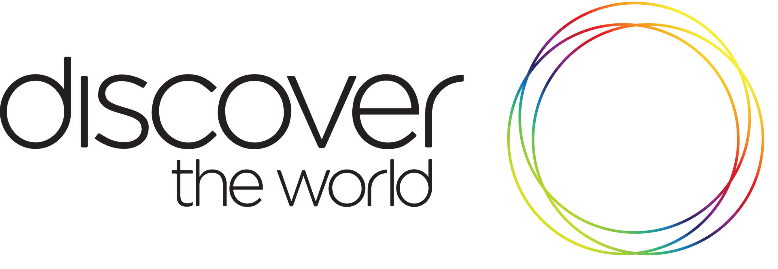 Discover the World 